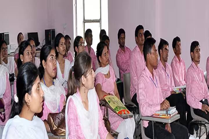 Shanti Niketan College campus in Hisar, Haryana, India — photo 2
