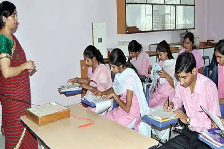 Shanti Niketan College campus in Hisar, Haryana, India — photo 4