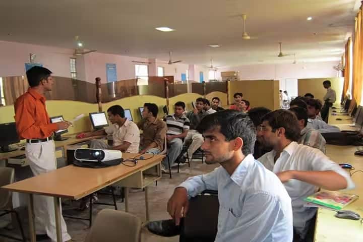 Shanti Niketan College campus in Hisar, Haryana, India — photo 5