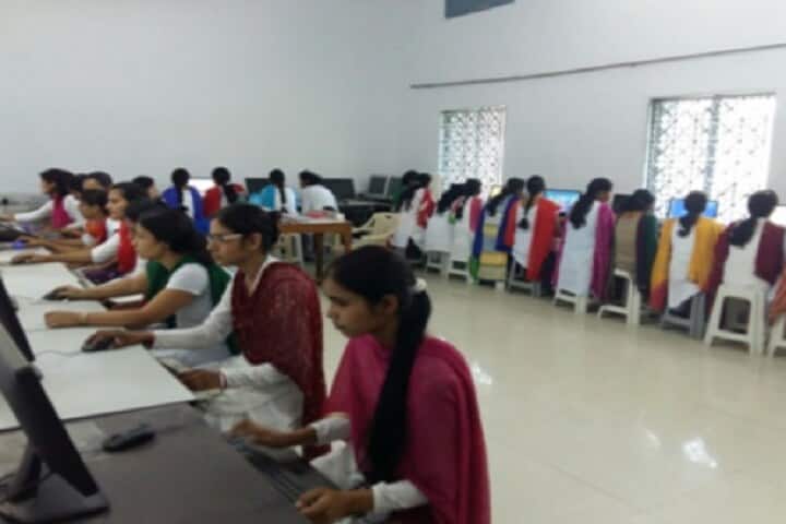 Satish Public College of Education campus in Rewari, Haryana, India — photo 3