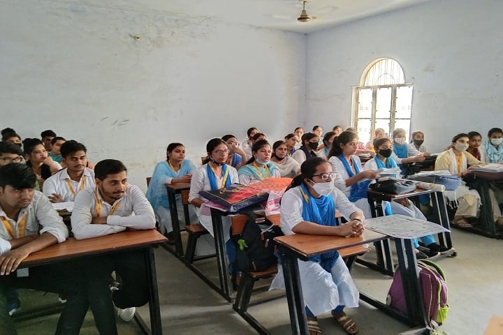 Jagriti Institute of Higher Education campus in Faridabad, Haryana, India — photo 3