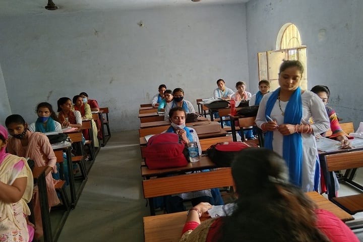 Jagriti Institute of Higher Education campus in Faridabad, Haryana, India — photo 4