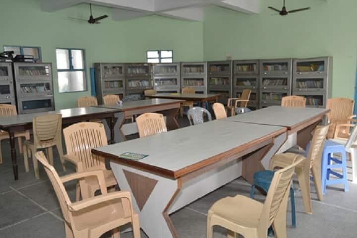 Hitkari College of Education campus in Bhiwani, Haryana, India — photo 4
