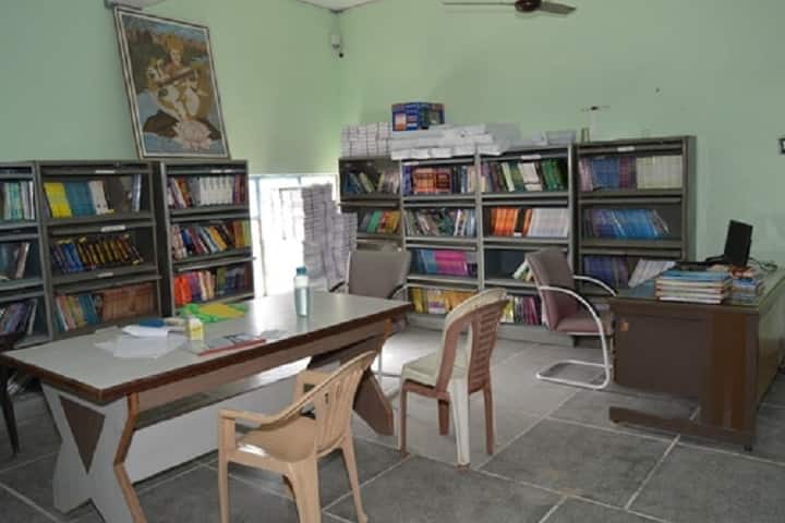 Hitkari College of Education campus in Bhiwani, Haryana, India — photo 5
