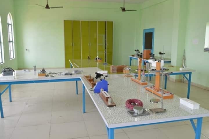 Hitkari College of Education campus in Bhiwani, Haryana, India — photo 6