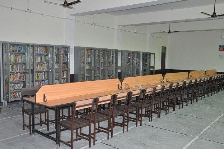 Mahadev Institute of Technology campus in Baghpat, Uttar Pradesh, India — photo 2