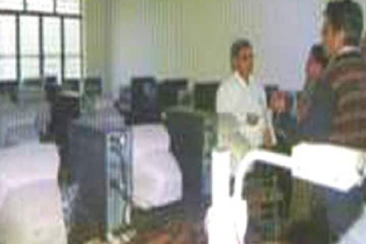 Mahadev Institute of Technology campus in Baghpat, Uttar Pradesh, India — photo 3