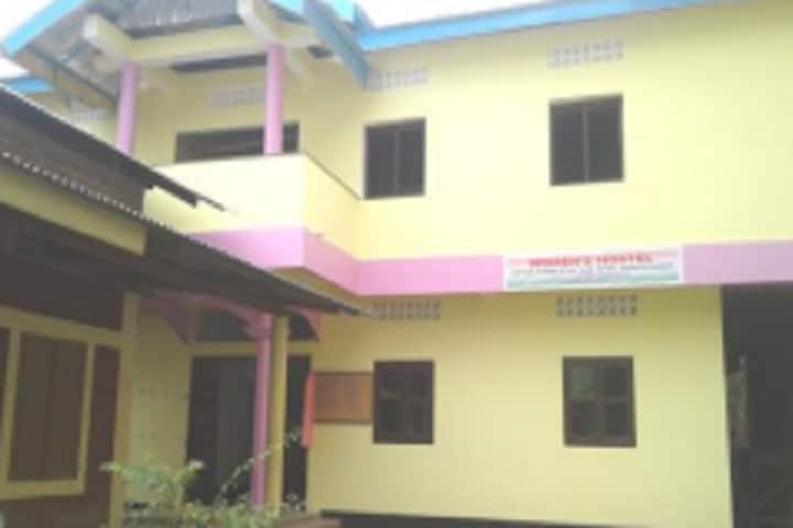 Royal Academy of Law campus in Oinam, Manipur, India — photo 5