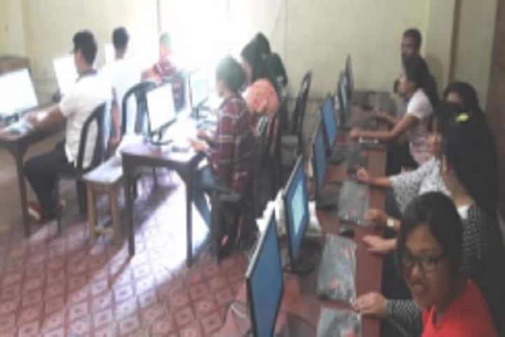 Royal Academy of Law campus in Oinam, Manipur, India — photo 6