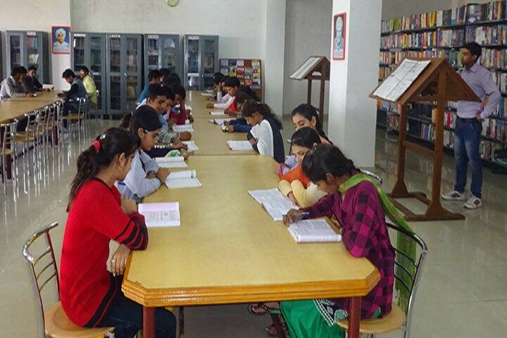 GDC Memorial College campus in Bhiwani, Haryana, India — photo 4