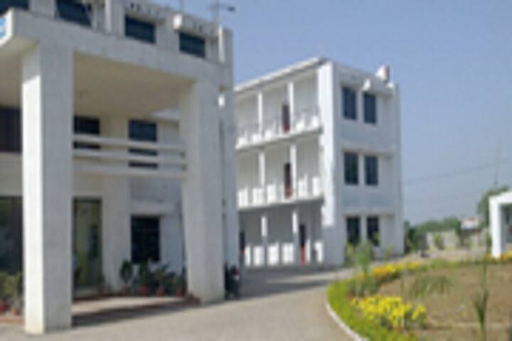 Narayani Institute of Engineering And Technology campus in Angul, Odisha, India — photo 2