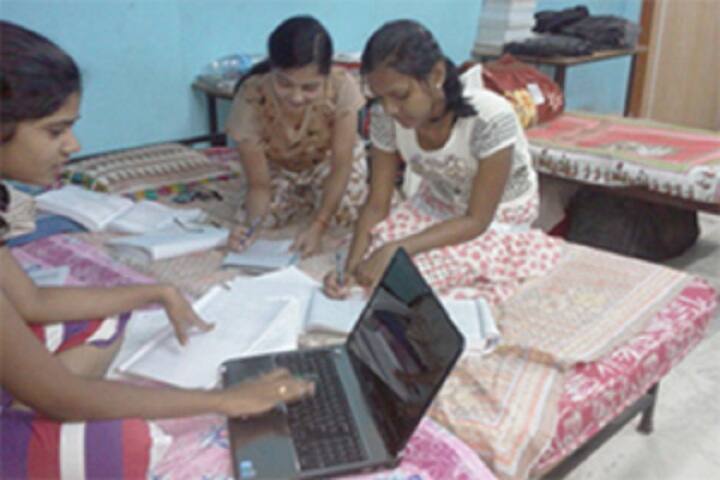 Narayani Institute of Engineering And Technology campus in Angul, Odisha, India — photo 4