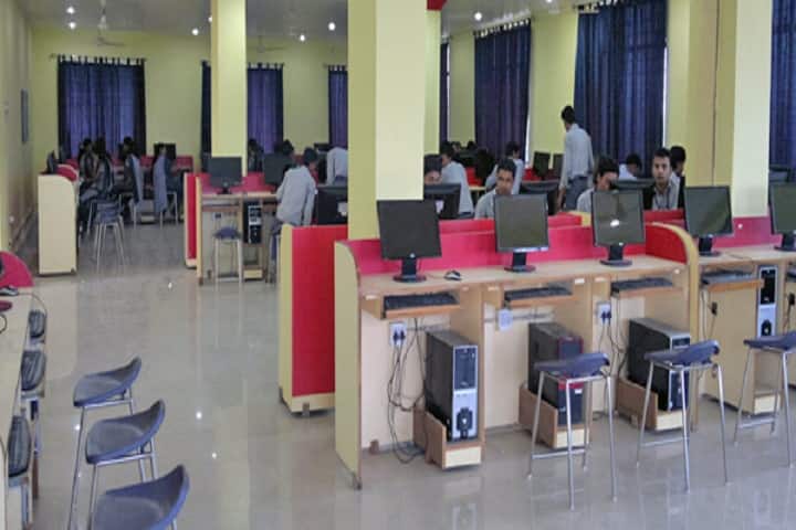Narayani Institute of Engineering And Technology campus in Angul, Odisha, India — photo 5