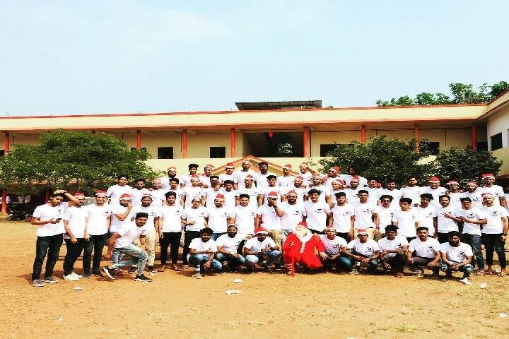 Minority Arts and Science College campus in Mezhathur, Kerala, India — photo 4