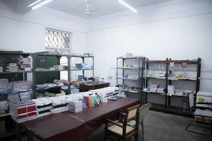 Sri C Achutha Menon Government College campus in Thrissur, Kerala, India — photo 6