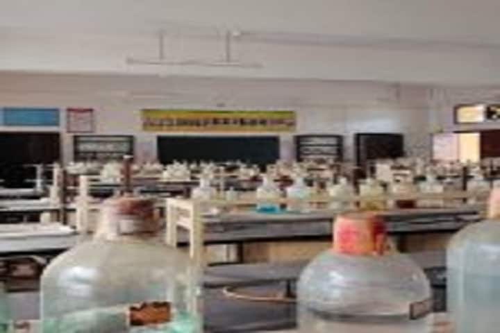 Devchand College campus in Kolhapur, Maharashtra, India — photo 2