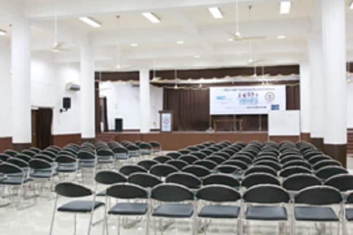 Guru Nanak Institute of Management campus in New Delhi, Delhi, India — photo 2