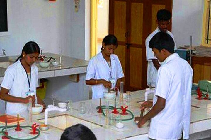 Ishwar Dyal Bhagwat Prasad Singh College campus in Garh Nokha, Bihar, India — photo 3