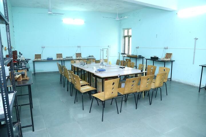 KK Vigyan and Vyavsaik Adhyayan Mahavidyalaya campus in Indore, Madhya Pradesh, India — photo 4