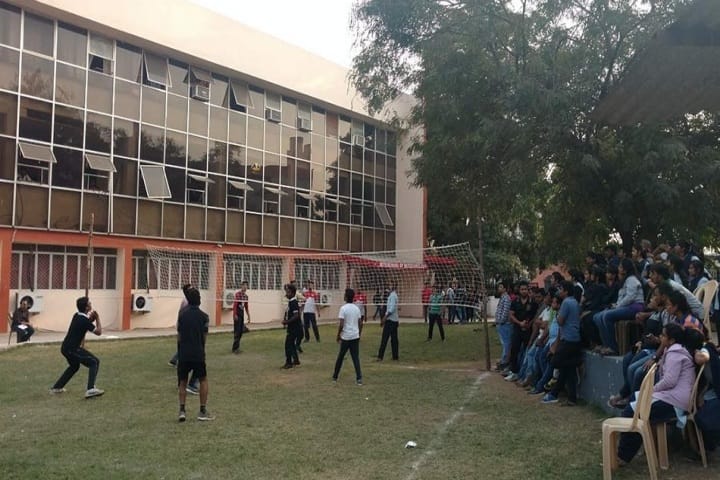 MITS School of Biotechnology campus in Bhubaneswar, Odisha, India — photo 4