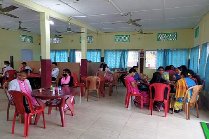 Kokrajhar Government College campus in Kokrajhar, Assam, India — photo 4