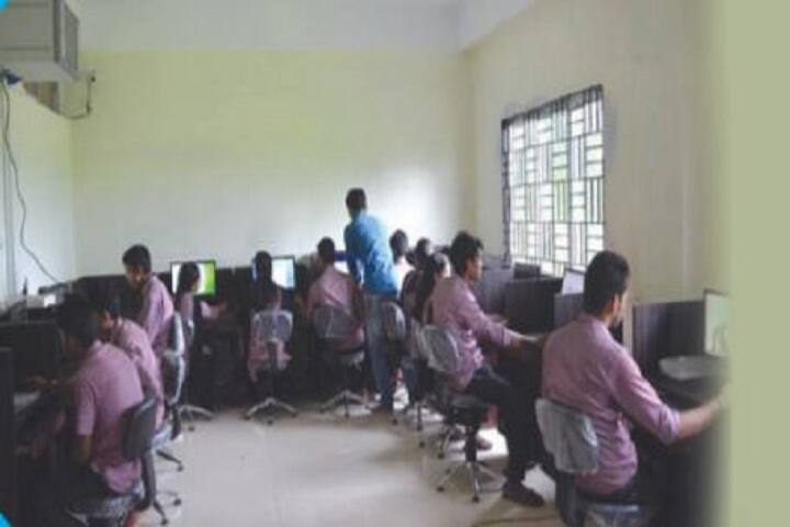 Kamrup College campus in Nalbari, Assam, India — photo 5
