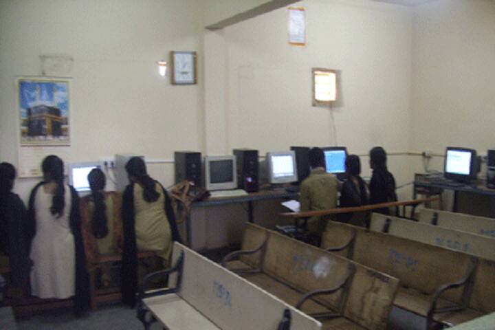 MS Polytechnic campus in Bangalore, Karnataka, India — photo 6