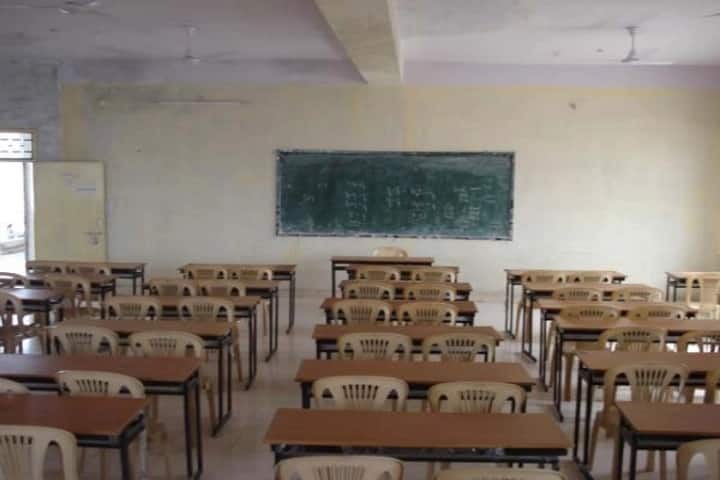 Shri Jain Shwetamber Professional Academy campus in Indore, Madhya Pradesh, India — photo 2