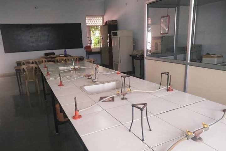 Shri Jain Shwetamber Professional Academy campus in Indore, Madhya Pradesh, India — photo 5