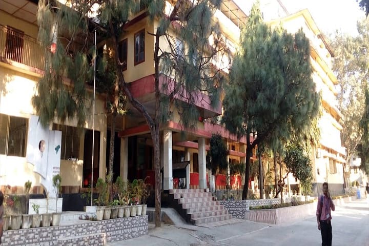 Pandu College, Guwahati campus in Guwahati, Assam, India