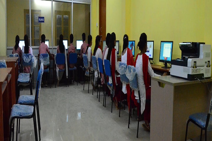 Pandu College campus in Guwahati, Assam, India — photo 2