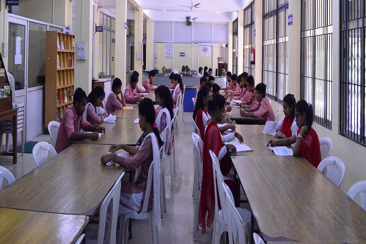 Pandu College campus in Guwahati, Assam, India — photo 5