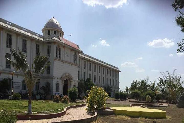 Apurva Polytechnic, Selu campus photo