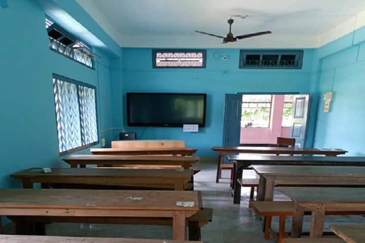 B H College campus in Barpeta, Assam, India — photo 4