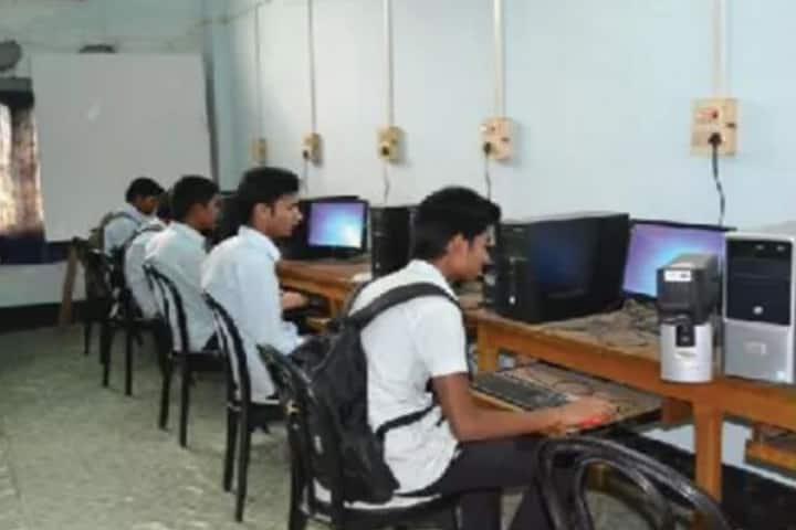 B H College campus in Barpeta, Assam, India — photo 6