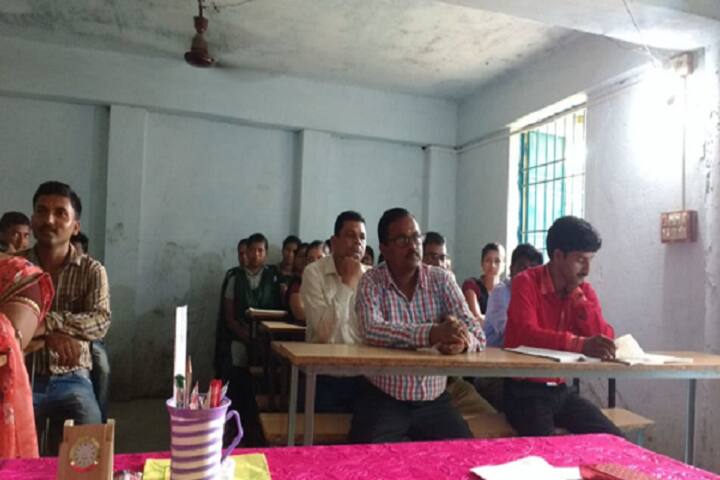 Laxmi Kanta College campus in Mayurbhanj, Odisha, India — photo 4