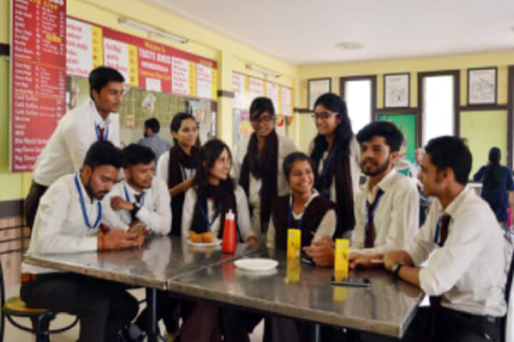 SAGE University, Bhopal campus in Bhopal, Madhya Pradesh, India — photo 4