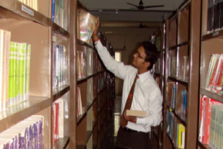 SAGE University, Bhopal campus in Bhopal, Madhya Pradesh, India — photo 6