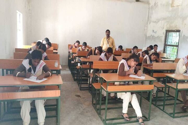 SBP Mahavidyalaya campus in Brahmapur, Odisha, India — photo 3