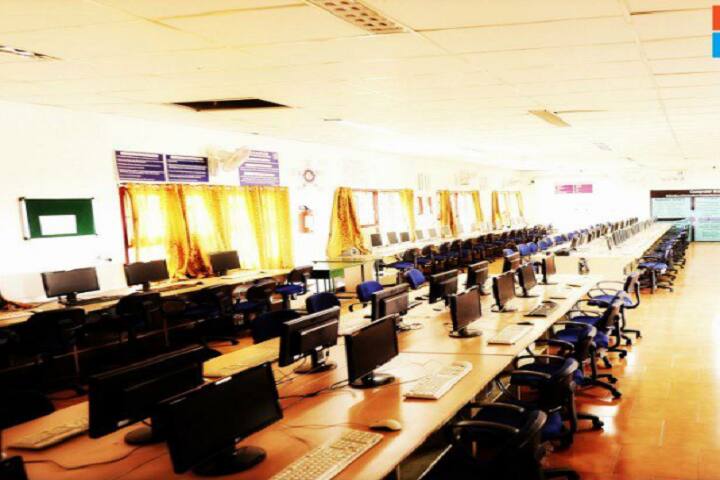Jayaram College of Engineering and Technology campus in Tiruchirappalli, Tamil Nadu, India — photo 4