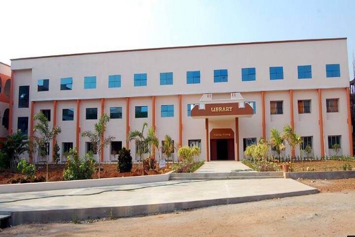 Jayaram College of Engineering and Technology campus in Tiruchirappalli, Tamil Nadu, India — photo 6