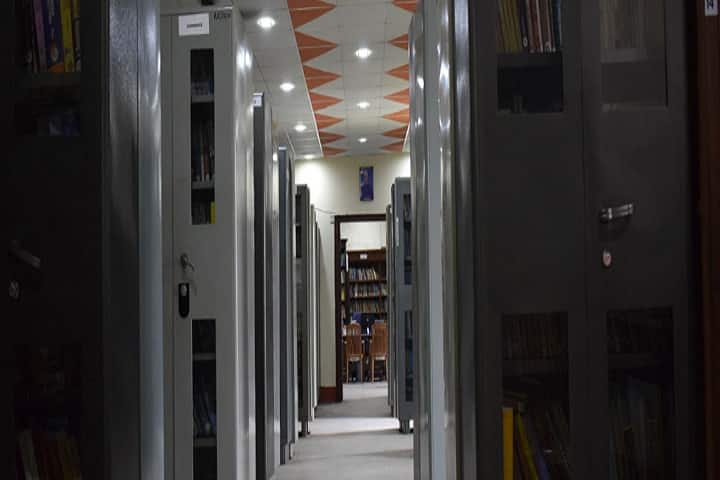 Prabhu Jagatbandhu College campus in Howrah, West Bengal, India — photo 2