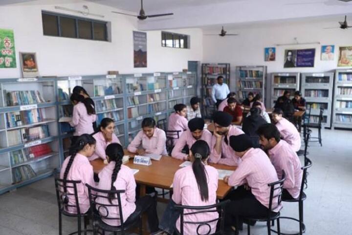 Colonel Degree College campus in Sangrur, Punjab, India — photo 4