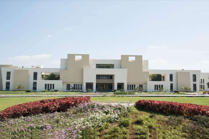 Softvision College campus in Indore, Madhya Pradesh, India — photo 1
