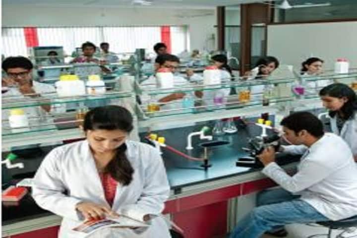 Softvision College campus in Indore, Madhya Pradesh, India — photo 4