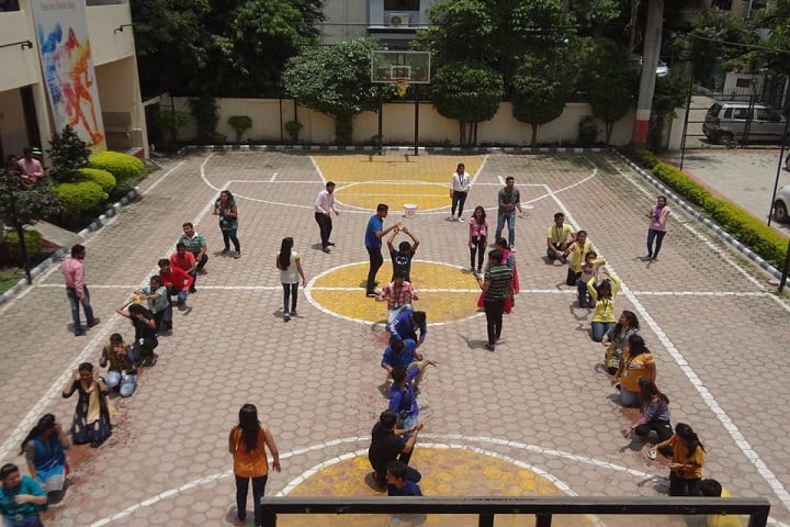 Softvision College campus in Indore, Madhya Pradesh, India — photo 5