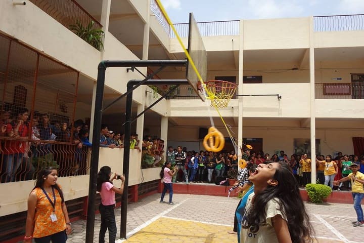 Softvision College campus in Indore, Madhya Pradesh, India — photo 6