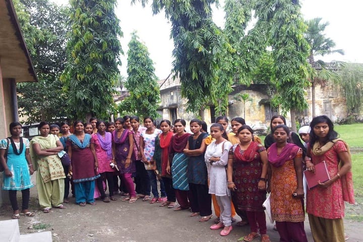 Vaishali Mahila College campus in Hajipur, Bihar, India — photo 4