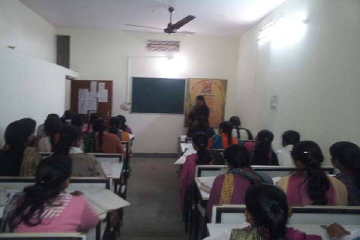 Omshree Mahavidyalaya campus in Sagar, Madhya Pradesh, India — photo 4