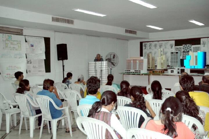 Vastu Kala Academy campus in New Delhi, Delhi, India — photo 5